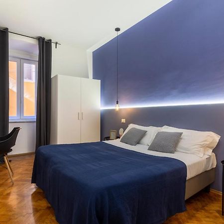 Lovely Guest-Room With Private Bathroom トリエステ エクステリア 写真