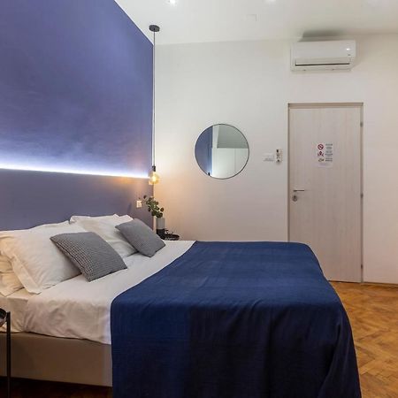 Lovely Guest-Room With Private Bathroom トリエステ エクステリア 写真